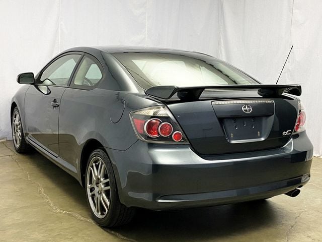 2008 Scion tC Base Trim - 22949238 - 2