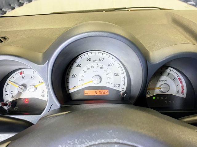 2008 Scion tC Base Trim - 22949238 - 29