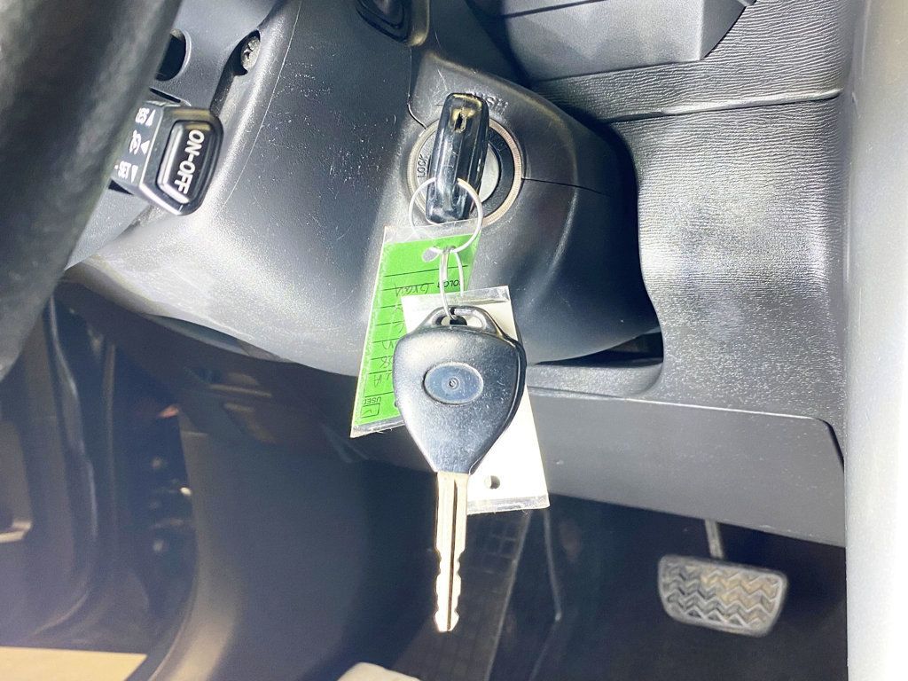 2008 Scion tC Base Trim - 22949238 - 30