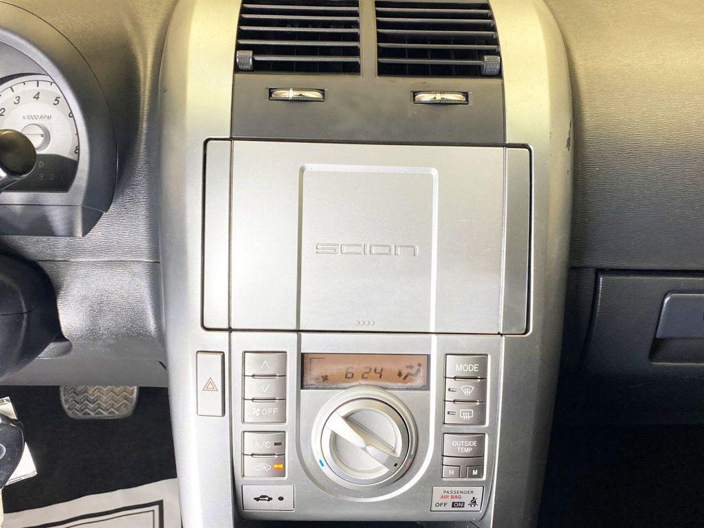 2008 Scion tC Base Trim - 22949238 - 31