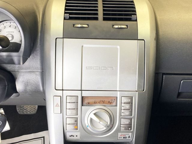 2008 Scion tC Base Trim - 22949238 - 31