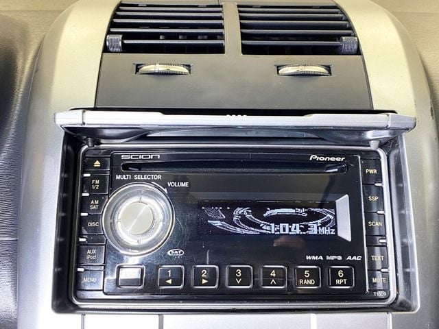 2008 Scion tC Base Trim - 22949238 - 32