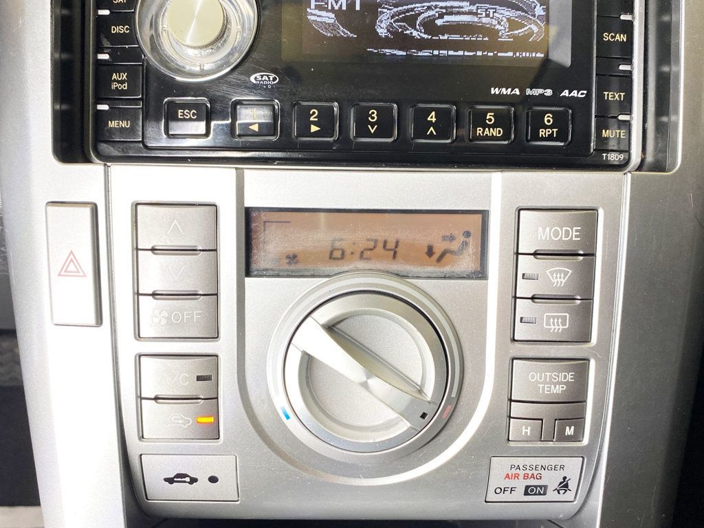 2008 Scion tC Base Trim - 22949238 - 33