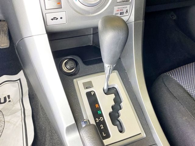 2008 Scion tC Base Trim - 22949238 - 34