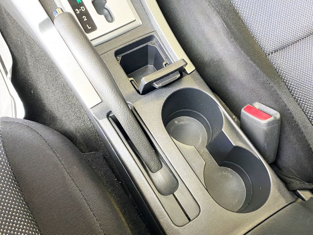 2008 Scion tC Base Trim - 22949238 - 35