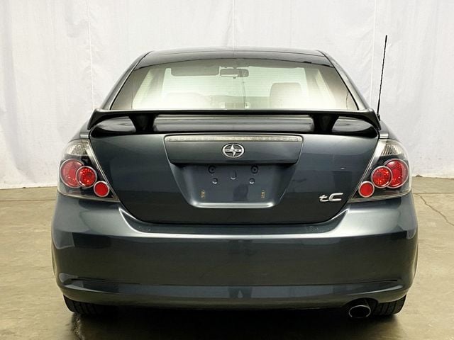 2008 Scion tC Base Trim - 22949238 - 3
