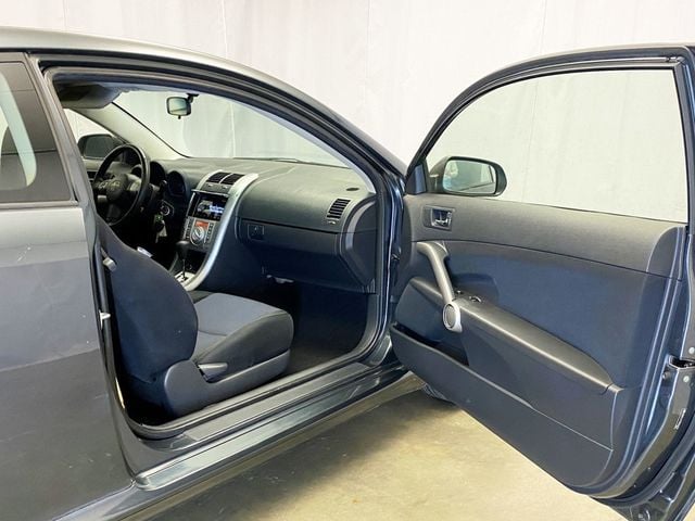 2008 Scion tC Base Trim - 22949238 - 39