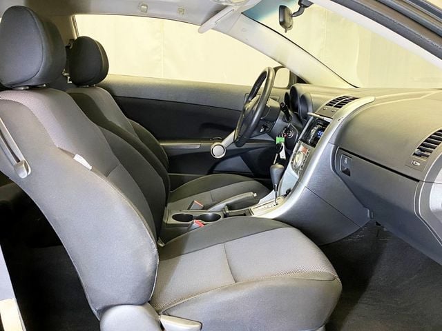 2008 Scion tC Base Trim - 22949238 - 41