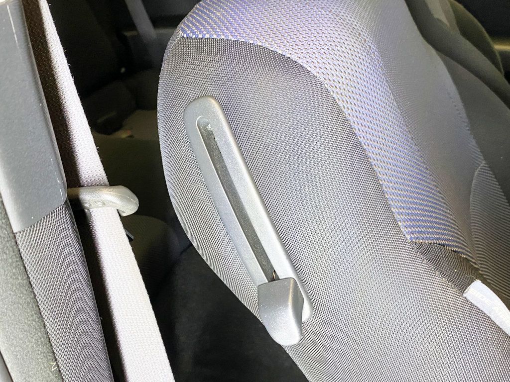 2008 Scion tC Base Trim - 22949238 - 42