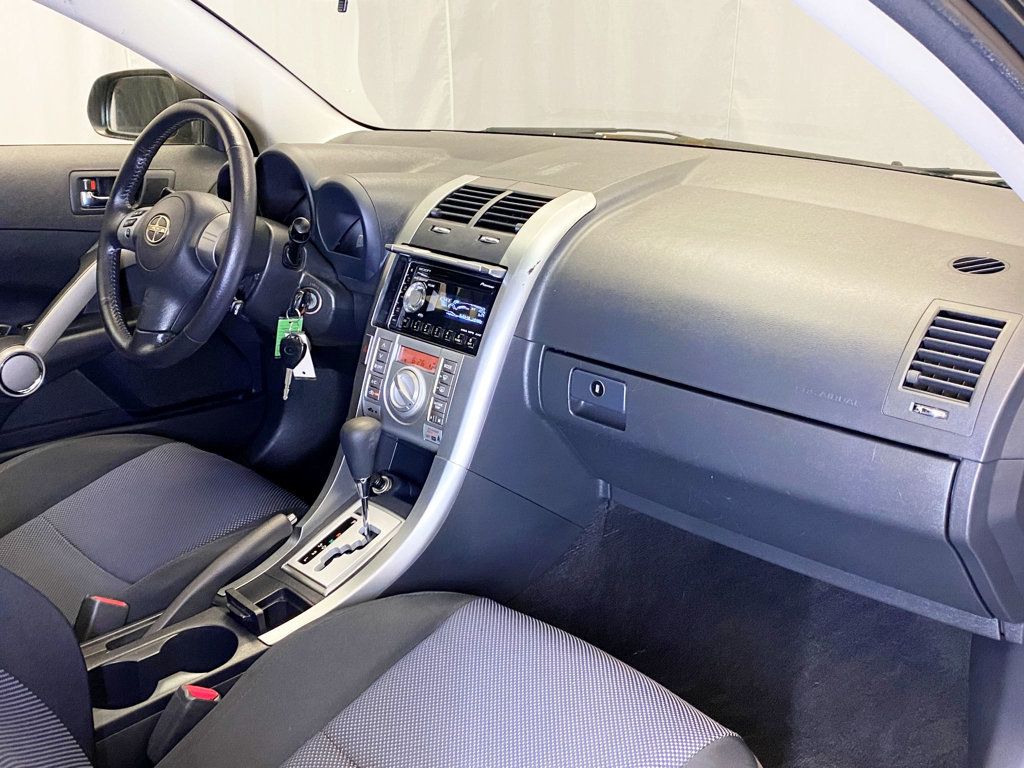 2008 Scion tC Base Trim - 22949238 - 43