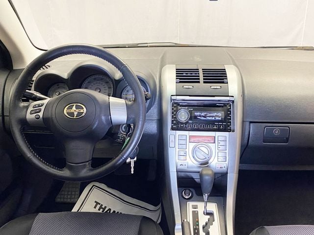2008 Scion tC Base Trim - 22949238 - 44