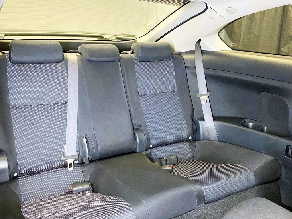 2008 Scion tC Base Trim - 22949238 - 45