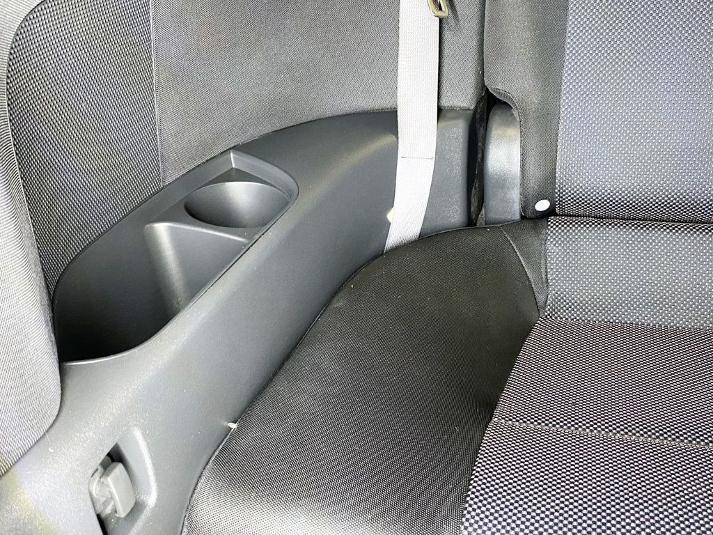 2008 Scion tC Base Trim - 22949238 - 46