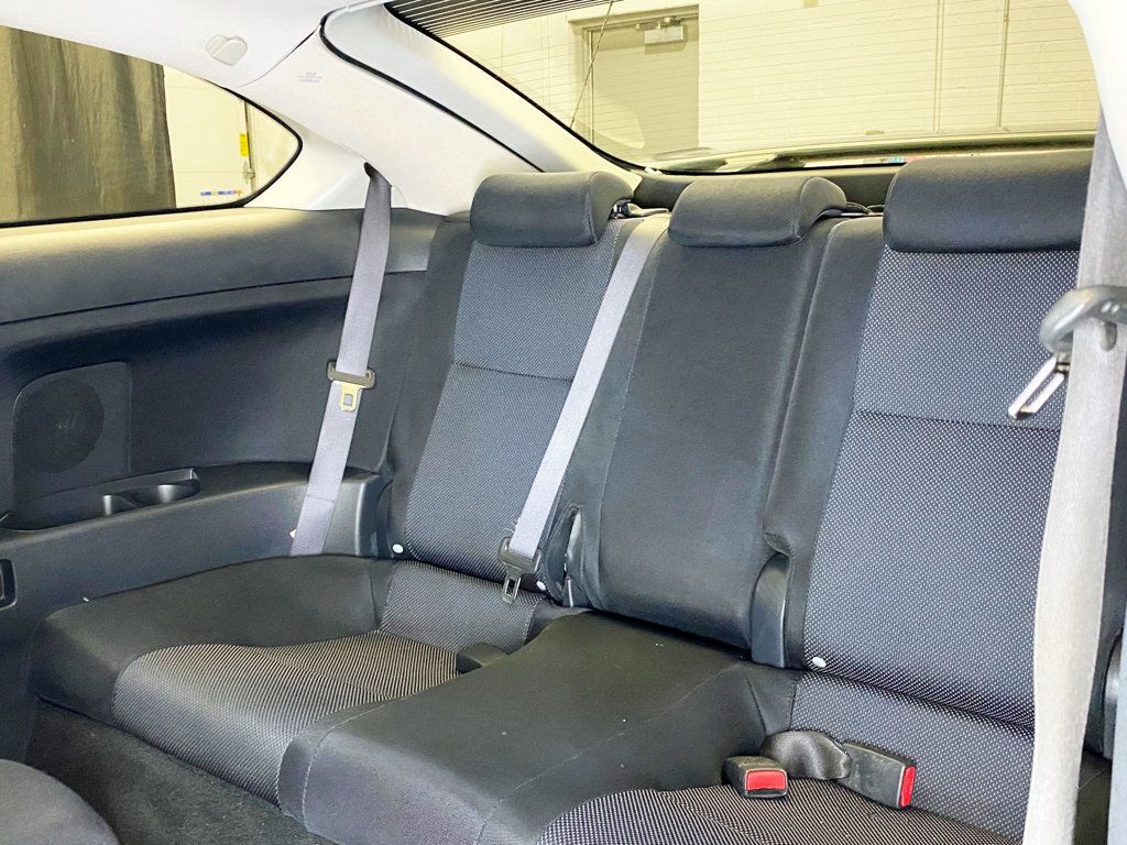 2008 Scion tC Base Trim - 22949238 - 47
