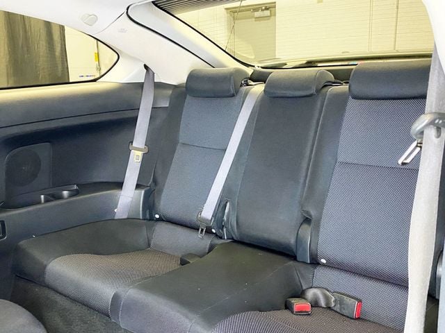 2008 Scion tC Base Trim - 22949238 - 47