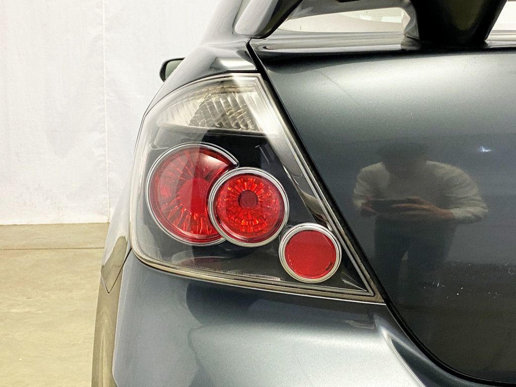 2008 Scion tC Base Trim - 22949238 - 4