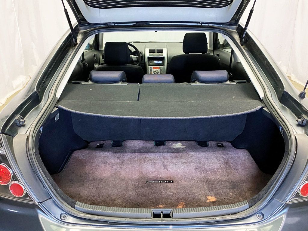 2008 Scion tC Base Trim - 22949238 - 49