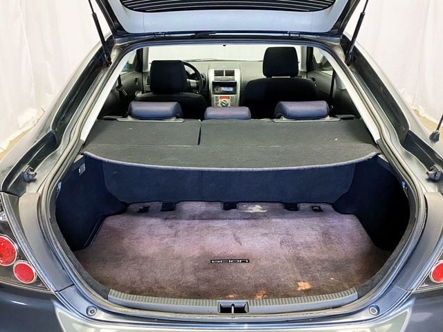 2008 Scion tC Base Trim - 22949238 - 49