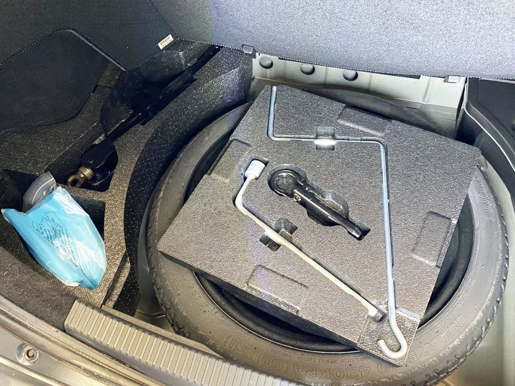 2008 Scion tC Base Trim - 22949238 - 50