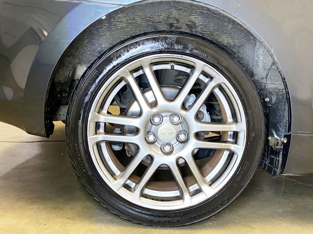 2008 Scion tC Base Trim - 22949238 - 51