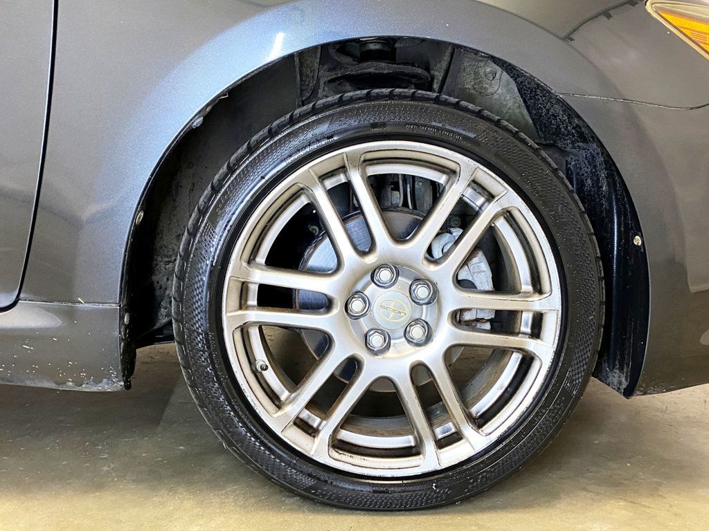 2008 Scion tC Base Trim - 22949238 - 52