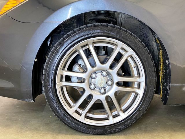 2008 Scion tC Base Trim - 22949238 - 53
