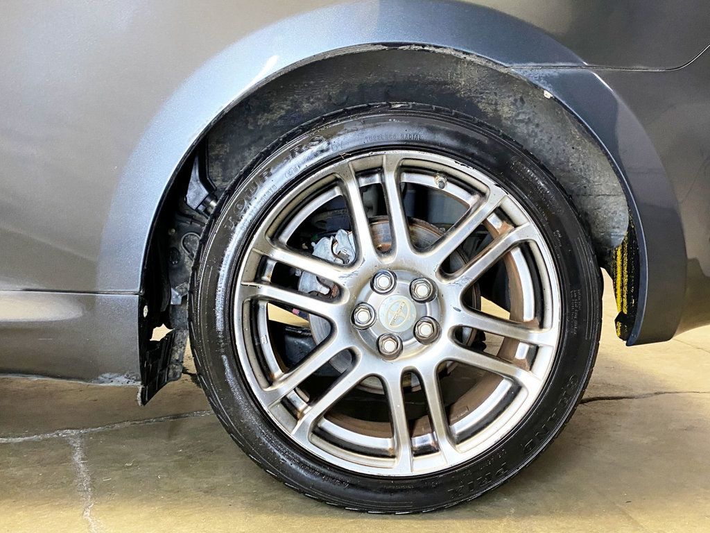 2008 Scion tC Base Trim - 22949238 - 54