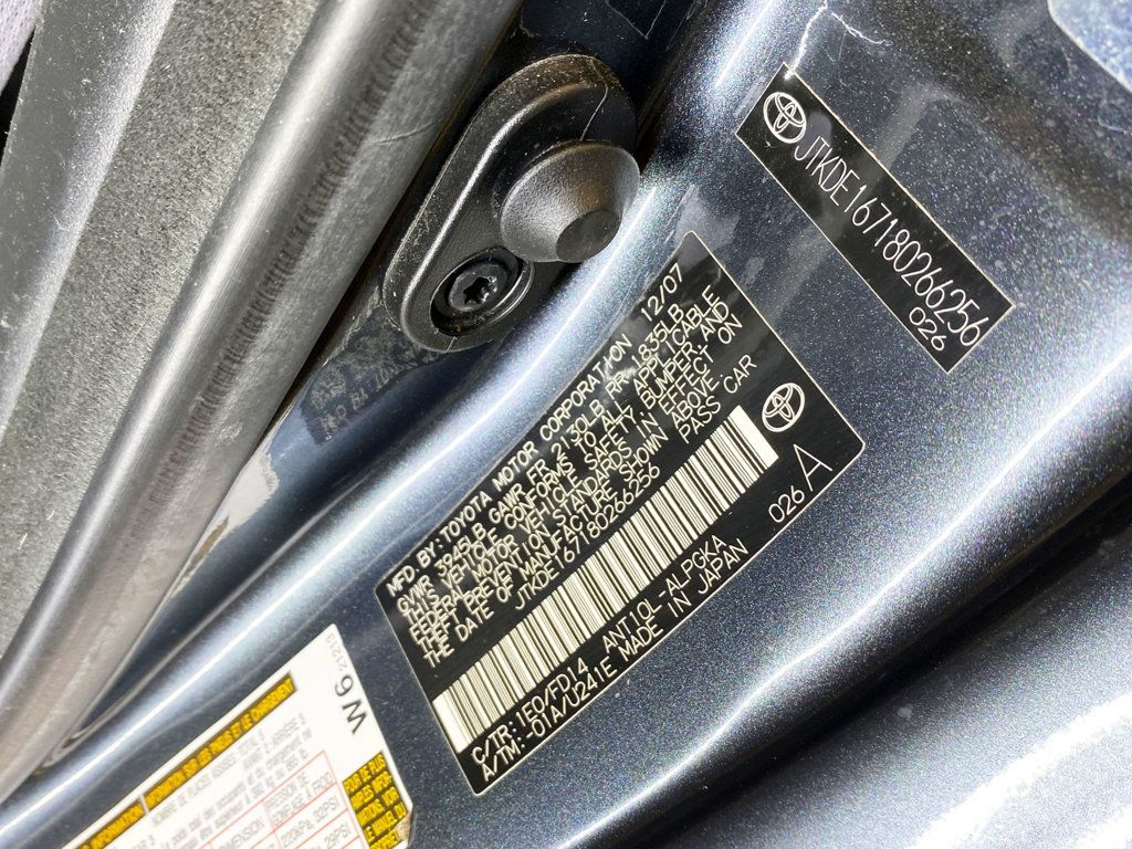 2008 Scion tC Base Trim - 22949238 - 56