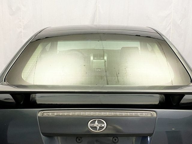 2008 Scion tC Base Trim - 22949238 - 5