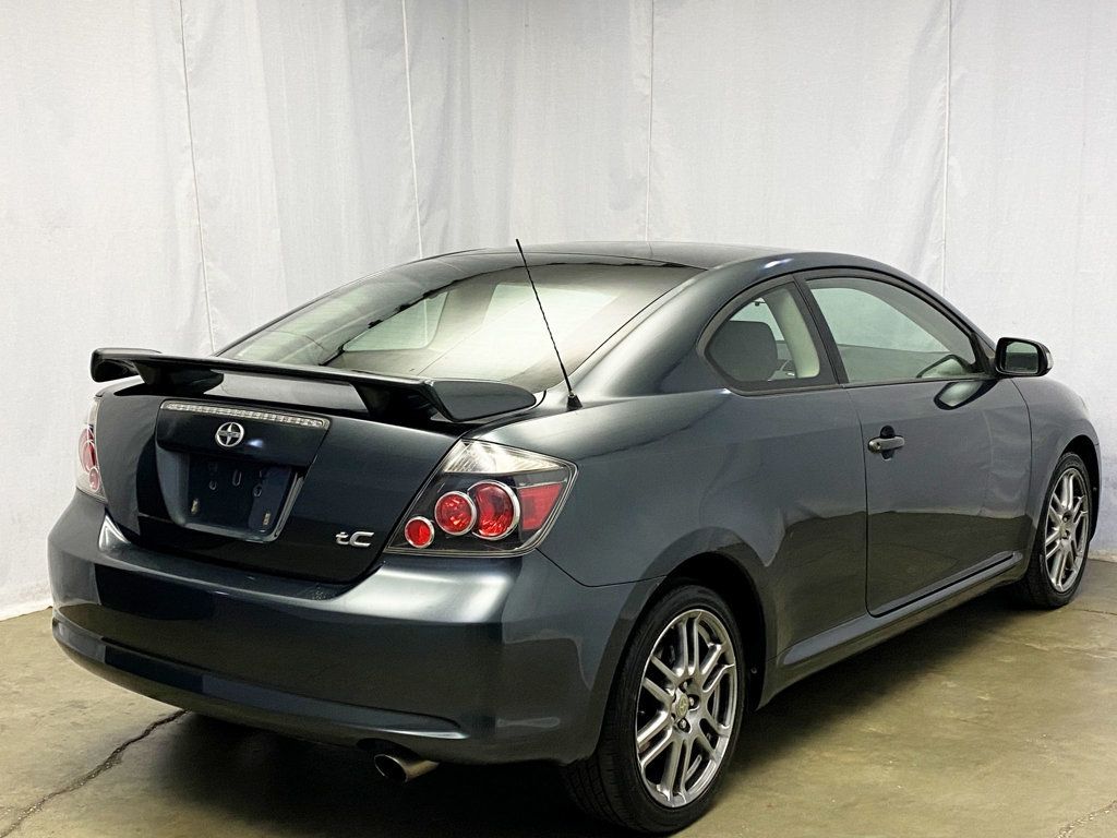 2008 Scion tC Base Trim - 22949238 - 7