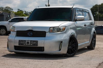 2008 Scion xB