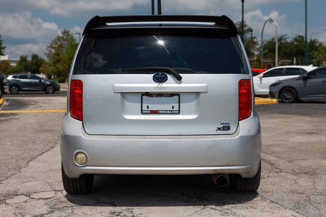 2008 Scion xB  - 23059646 - 9