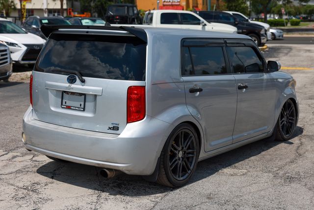 2008 Scion xB  - 23059646 - 13