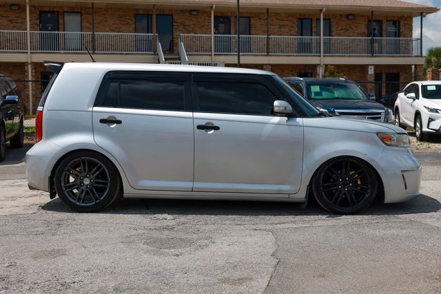 2008 Scion xB  - 23059646 - 15