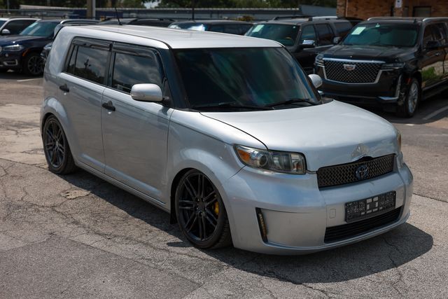 2008 Scion xB  - 23059646 - 17