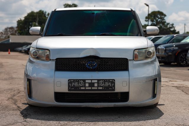 2008 Scion xB  - 23059646 - 21