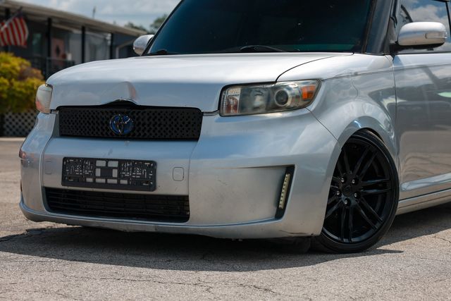 2008 Scion xB  - 23059646 - 27