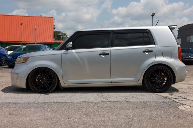 2008 Scion xB  - 23059646 - 3