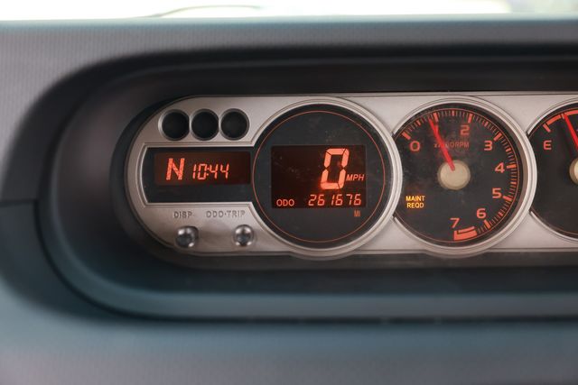 2008 Scion xB  - 23059646 - 44