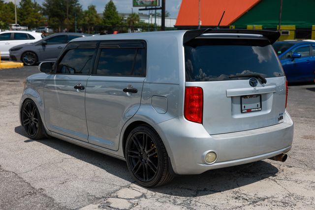 2008 Scion xB  - 23059646 - 7