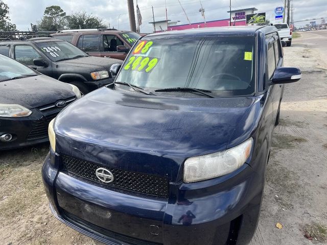 2008 Scion xB 5dr Wagon Automatic - 22965534 - 0