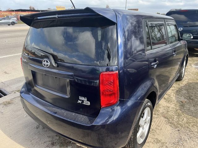 2008 Scion xB 5dr Wagon Automatic - 22965534 - 1
