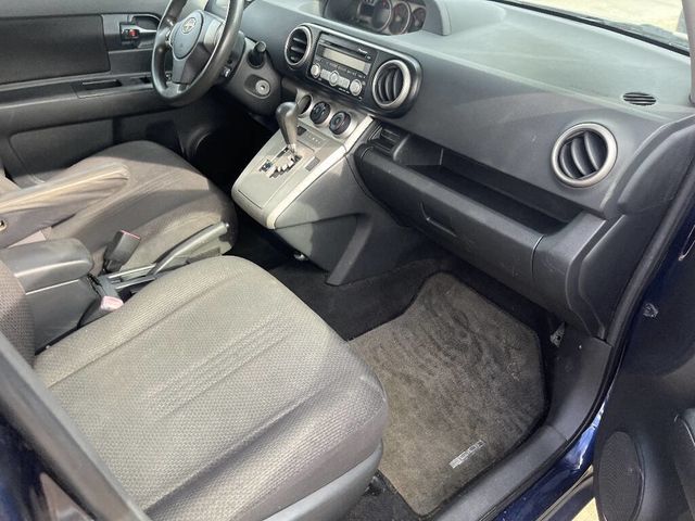 2008 Scion xB 5dr Wagon Automatic - 22965534 - 2