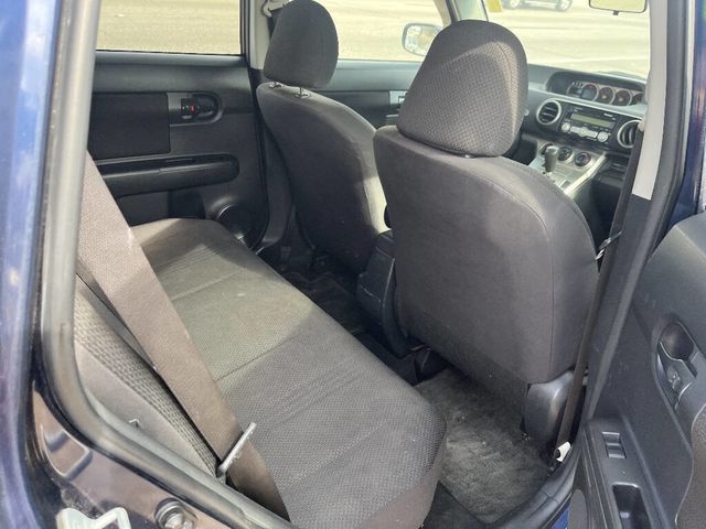 2008 Scion xB 5dr Wagon Automatic - 22965534 - 3