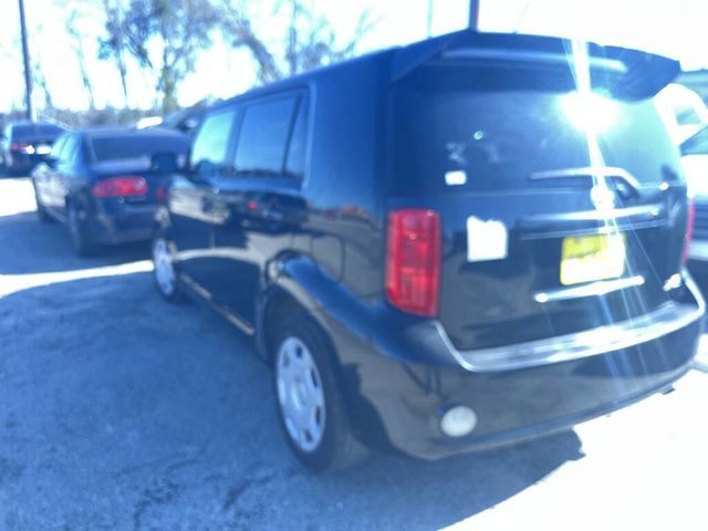 2008 Scion xB 5dr Wagon Automatic - 23006810 - 1