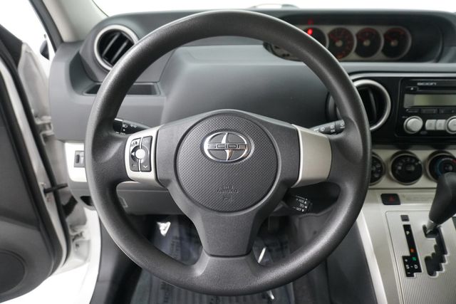 2008 Scion xB 5dr Wagon Automatic - 22994908 - 14