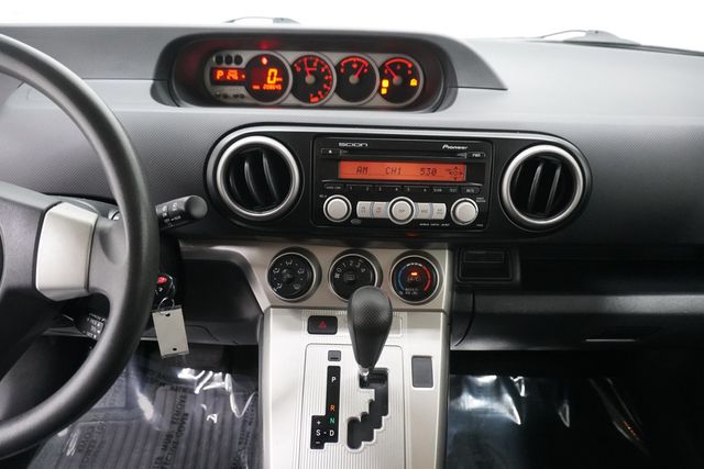 2008 Scion xB 5dr Wagon Automatic - 22994908 - 15