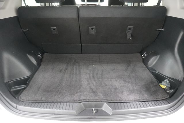 2008 Scion xB 5dr Wagon Automatic - 22994908 - 17