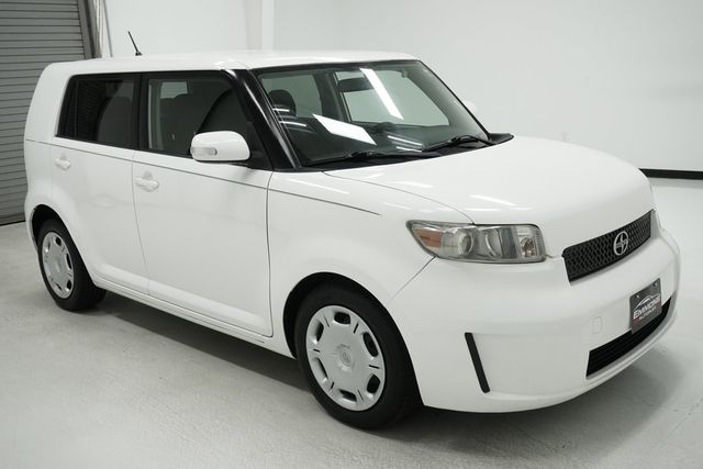2008 Scion xB 5dr Wagon Automatic - 22994908 - 2