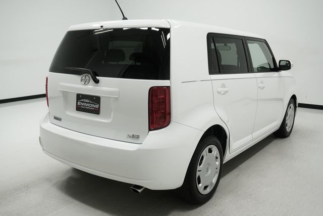 2008 Scion xB 5dr Wagon Automatic - 22994908 - 3